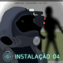 〈 S.C.P Roleplay 〉Instalação - 0.4 |BR|