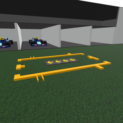 RaixRacingGarage