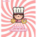 Sugar and Crumbs Bakery