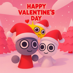 Sprunki Babies Roleplay icon