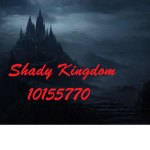 Shady Kingdom