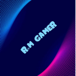 R.M Gamer