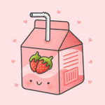 ~strawberry cupcakes~
