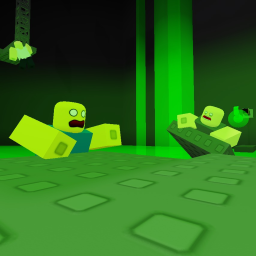 Acid Escape 3! [ALPHA]