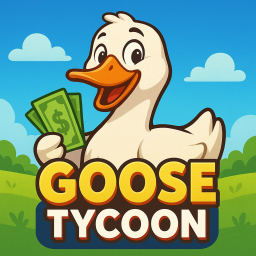 Goose Tycoon