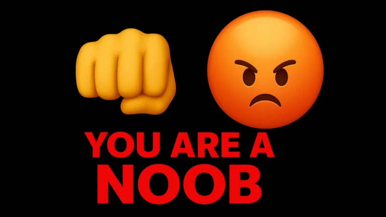 NOT EASY OBBY
