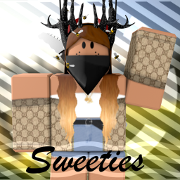 [NEW] Sweeties Cafe!
