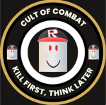 The Cult of Combat (TCC/CC)
