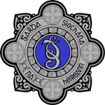 [ Garda Síochána ]