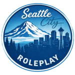 Seattle City Roleplay | Vc Optional
