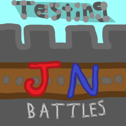 JN Battles Testing!