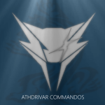 Athdrivar Commandos