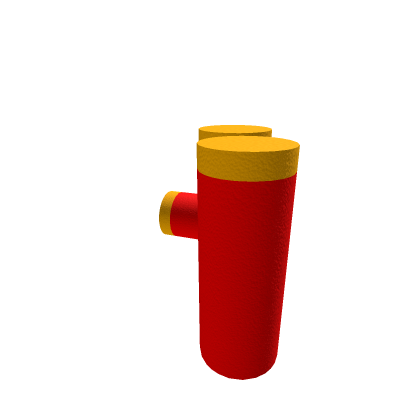 Ammo prop