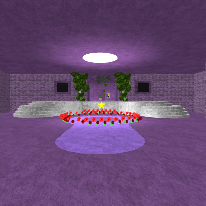 Undertale Ruins Map Starting Area