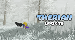 Therian🐾 [AKTUALIZACJA MAPY⛰️]