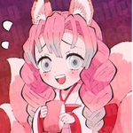 *Mitsuri fans*