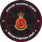 |TBA| -Officer Training Corps-