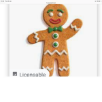 Gingerbread army group