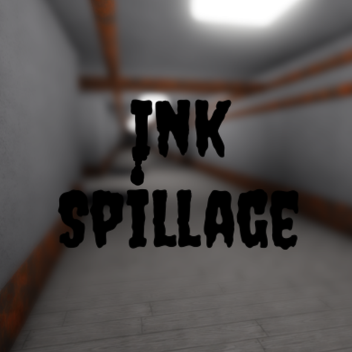 [HUGE UPDATE] Ink Spillage