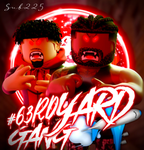 YardGang/TalibanGang #OGzK