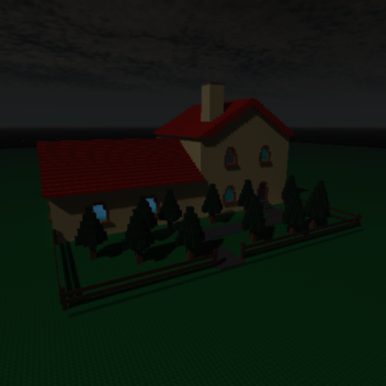 woah a house :D (work in progres1!1!