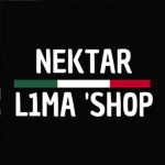 NEKT4R L1MA'SH0P