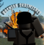 Bosnian Skirmishes