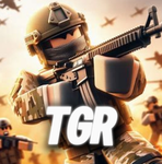 | TGR | Turkish Armed Forces