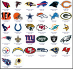 Blue's football fusion league