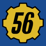 =Vault 56=
