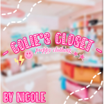 - colie’s closet -