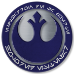 TRA ll Alliance Navy