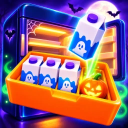 [🎃] Pack the Fridge! 🍉 icon
