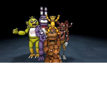 fnaf fan group ppls