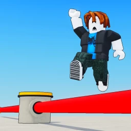 Jump or Die! icon