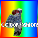 Colour Fashion!