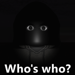 Who's who?