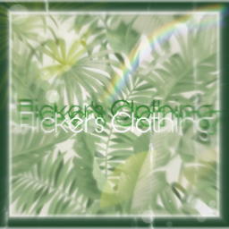 Flicker HomeStore