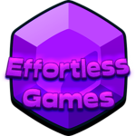Effortless Gamesᅠ