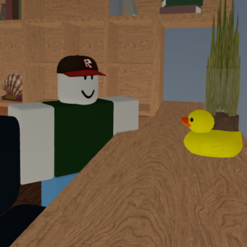 The Epic Duck