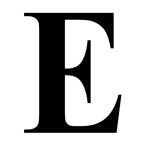 Letter E