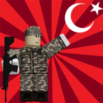 |TO| Turkish Armed Forces