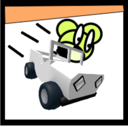 EPIC RACE TRACK!!!