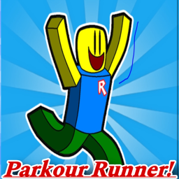 Parkour Runner!