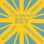 The Revolutionary Enlightened Community
