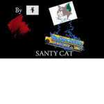 Santy Cat