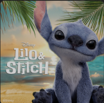 The stitch Family squad
