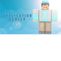 AH&R| Application Center