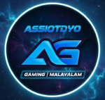 Assiotdyo Gaming