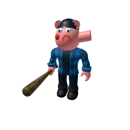 George Pig